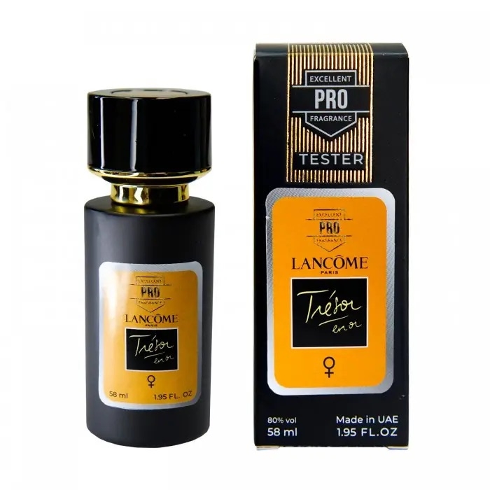 Lancome Tresor