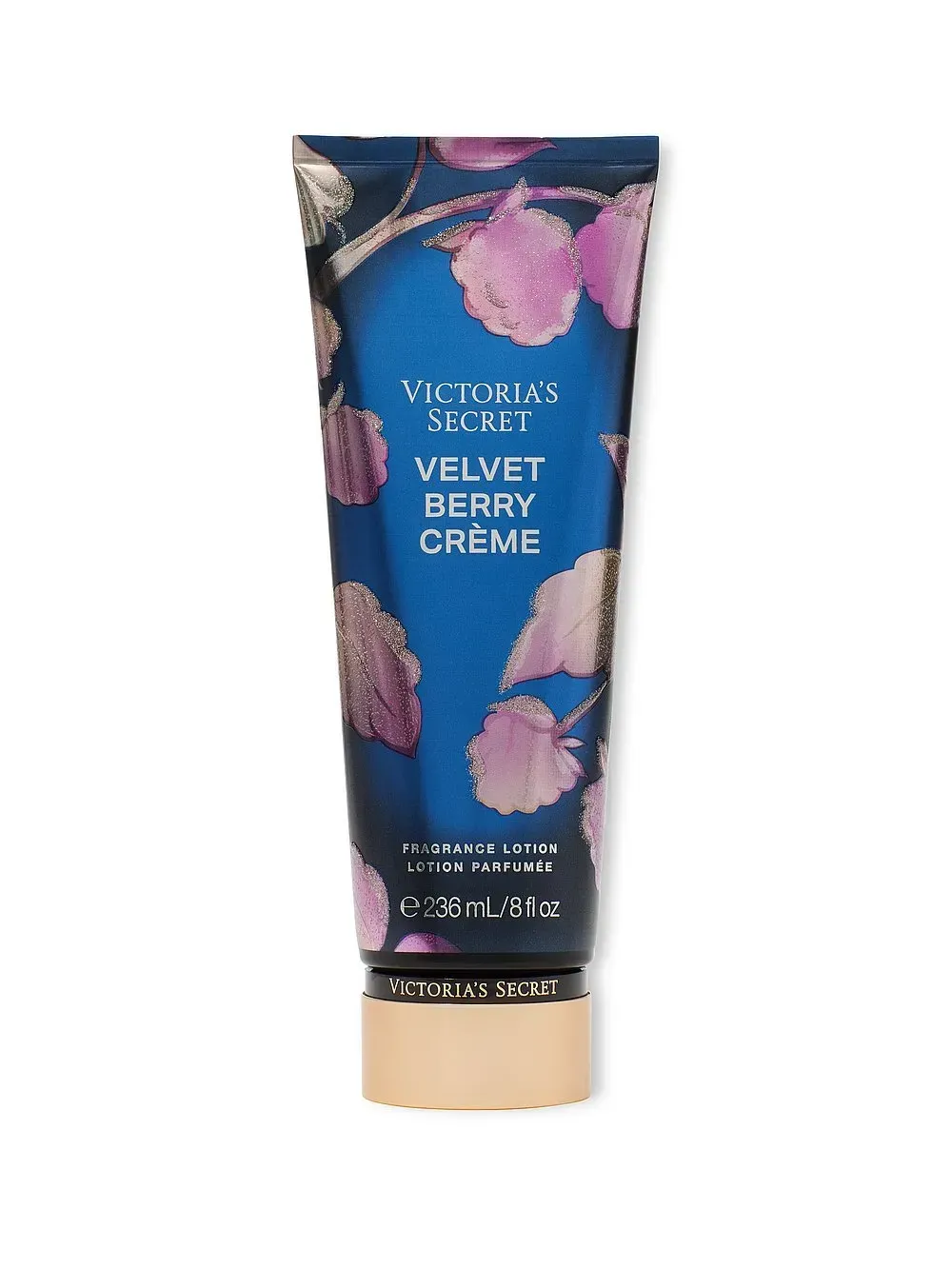 Лосьйон для тіла Velvet Berry Crème 236ml Victoria's Secret