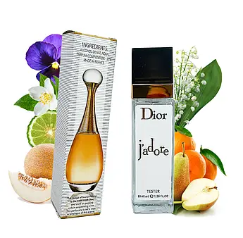 DIOR J'ADORE (ДІОР ЖАДОР) 40 МЛ