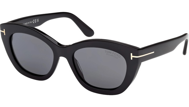 TOM FORD FT 1285 01D 53
