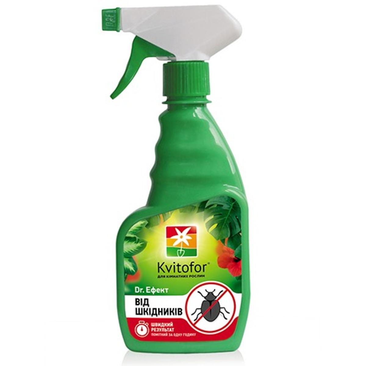 Др. Ефект від шкідників 300 мл ( інсектицид)