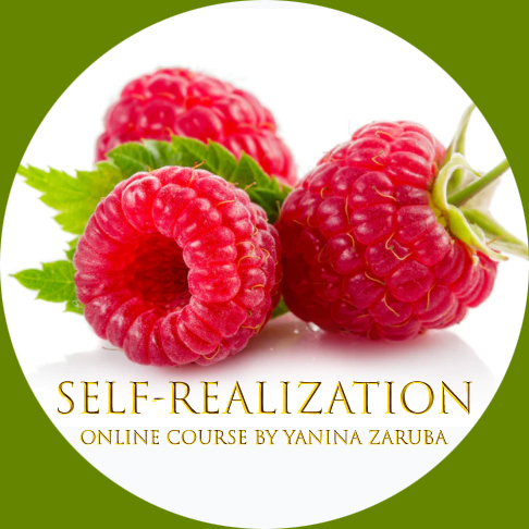 Самореалізація із задоволенням. Онлайн курс