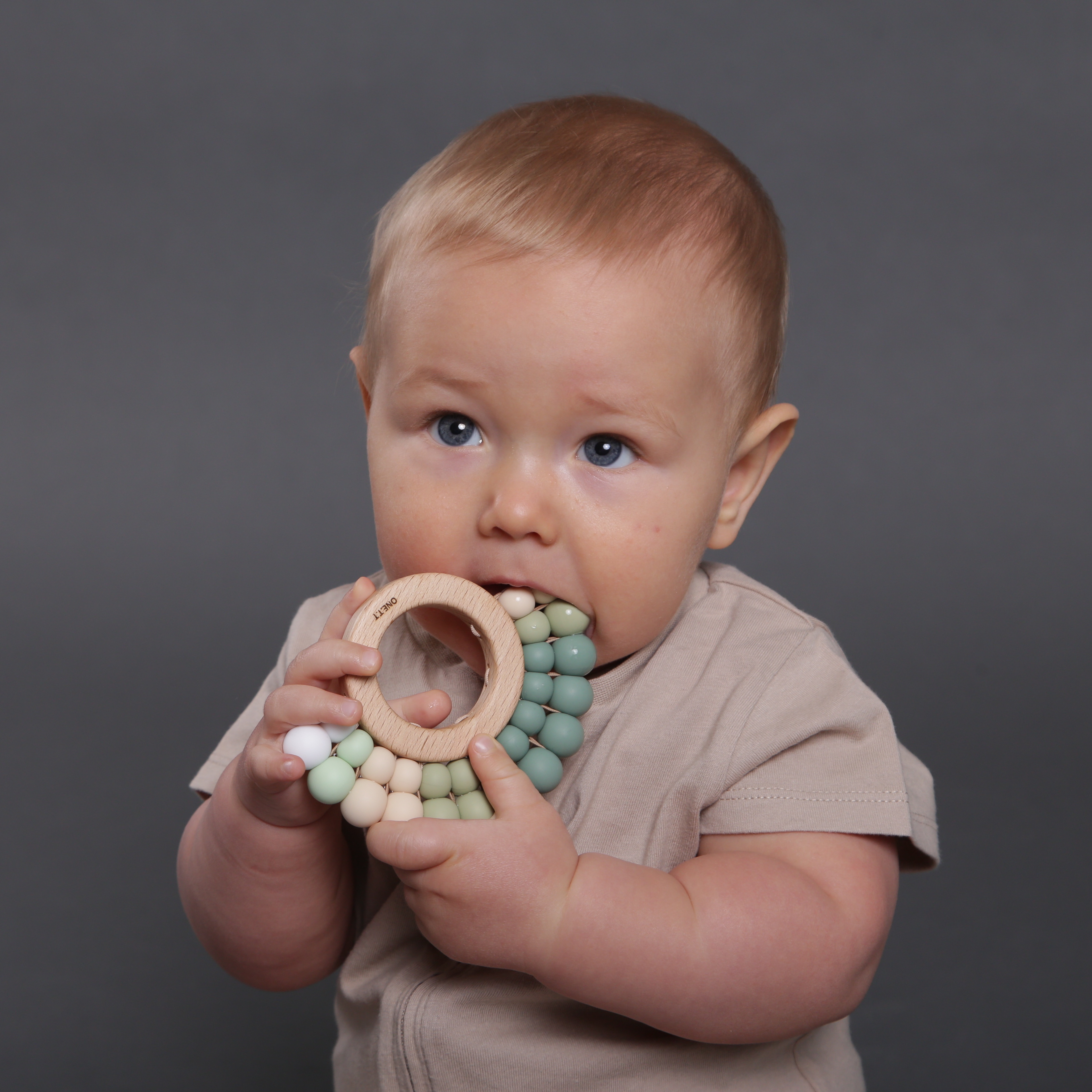 Veselka teether