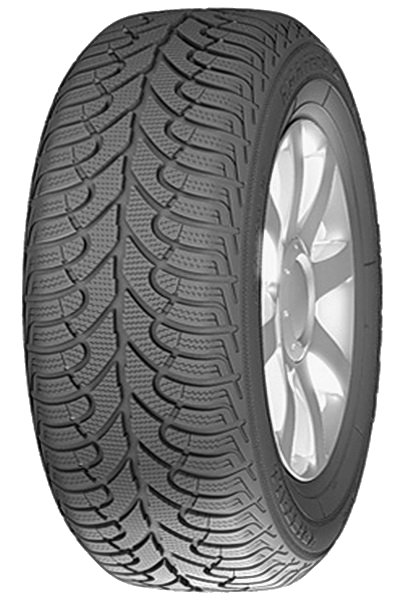 Fulda Kristall Montero 2 155/70 R13 75T