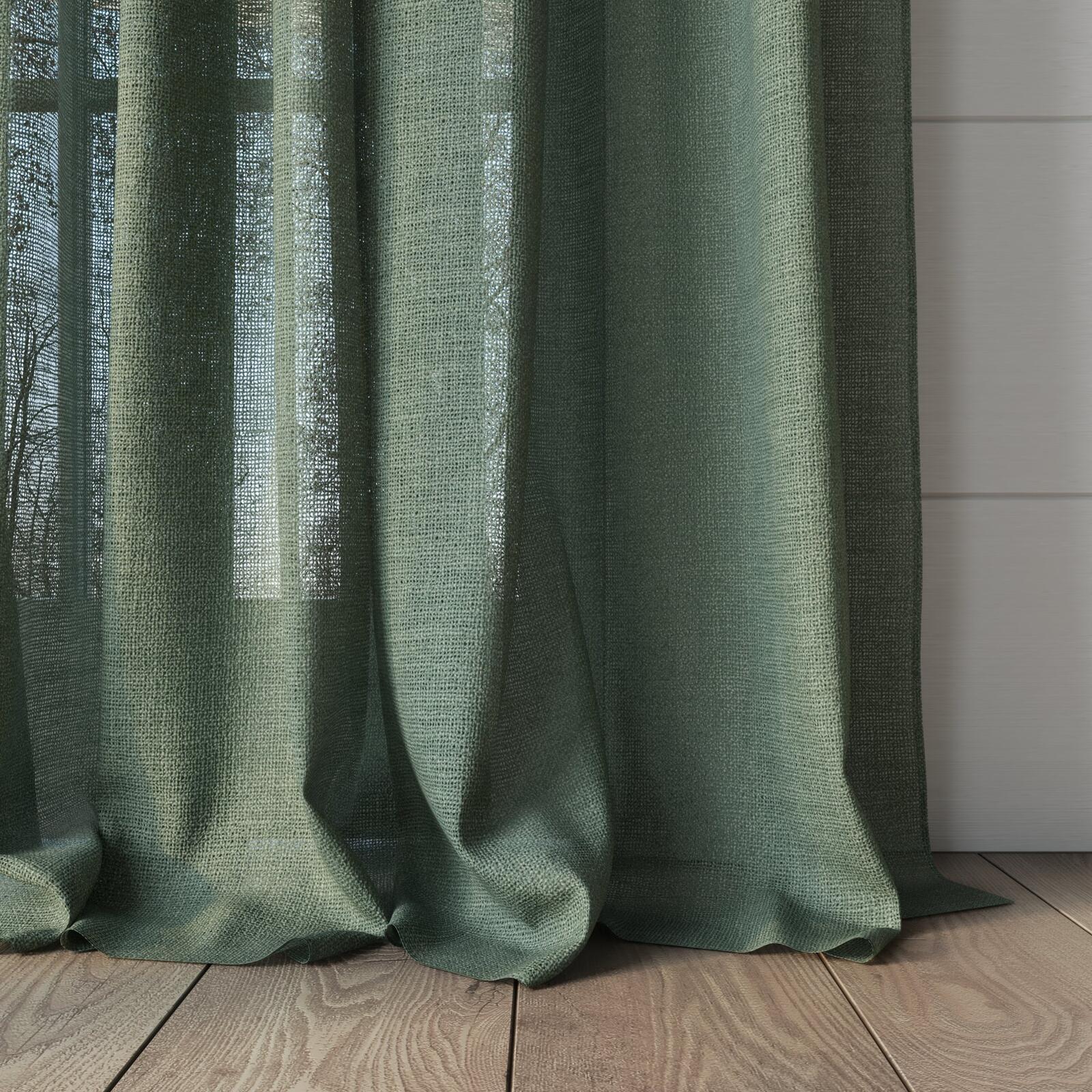 Statement 22-Malachite