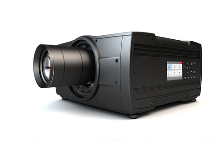 BARCO Bragi (Jusqu'à 2 600 lumens)