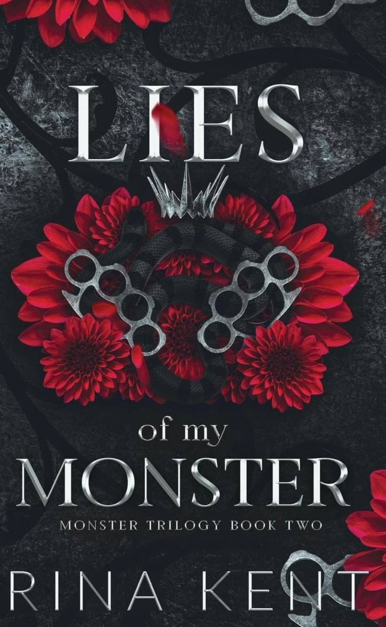 Lies of my Monster Rina Kent