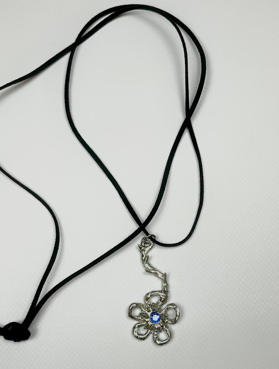 Кулон квіточка від Lova