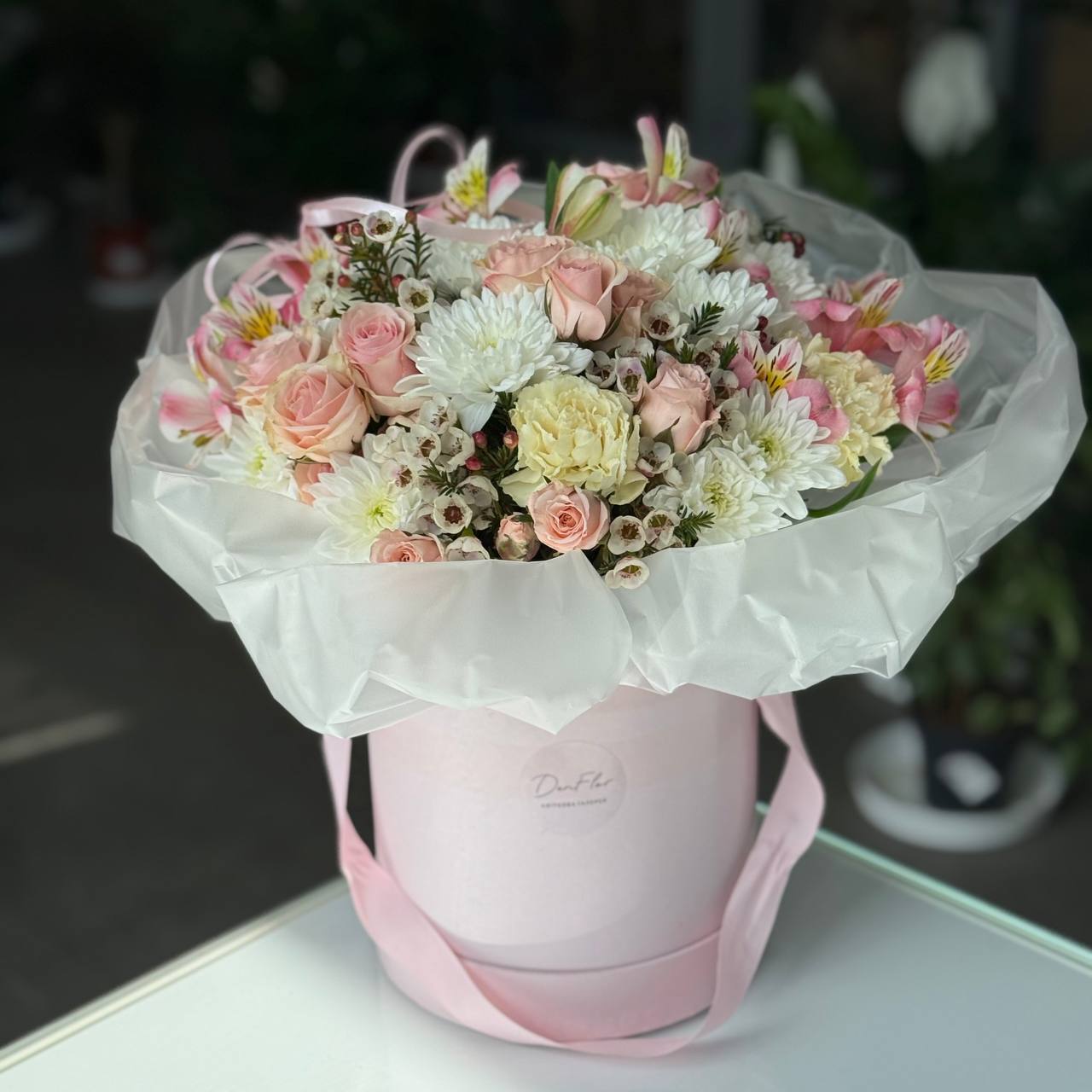 Комбінована композиція