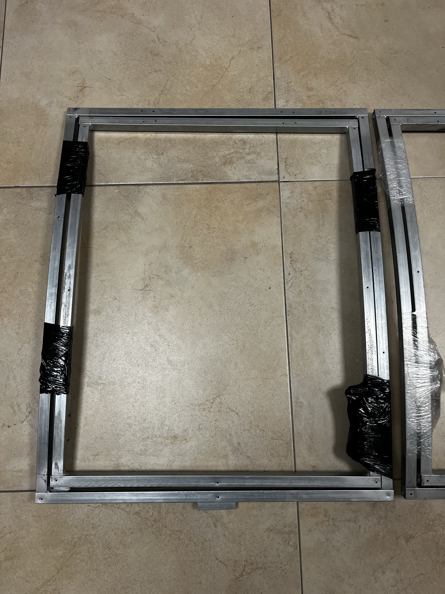 Fenster (gebogen) RUND + HOME FARMER