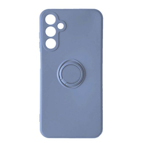 Чохол Ring Case for Samsung A15 Purple