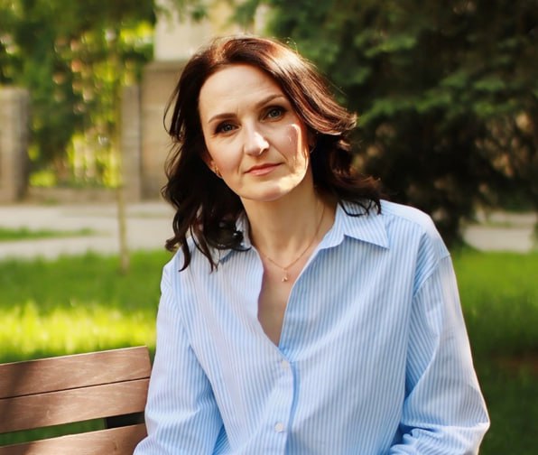 Гнідан Марія