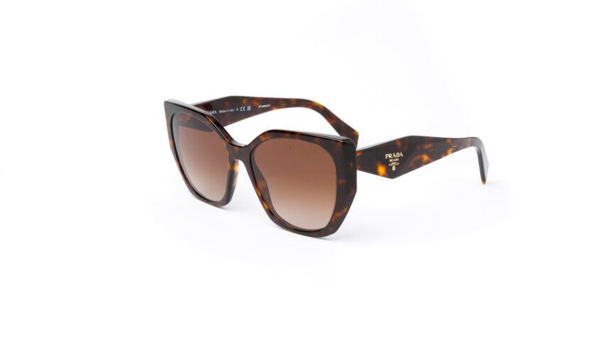PRADA PR 19ZS 2AU6S1 55