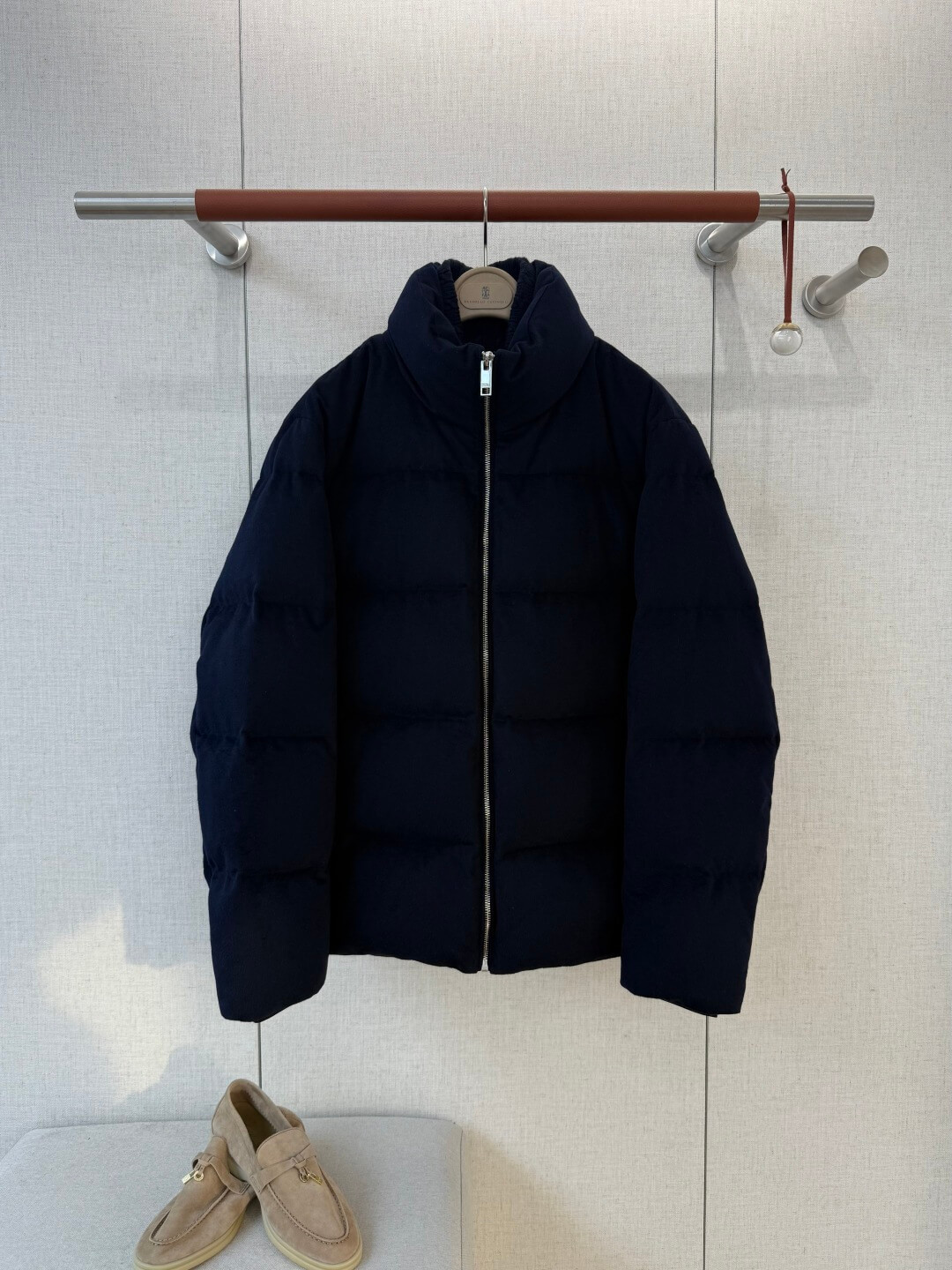 Brunello Cucinelli куртка