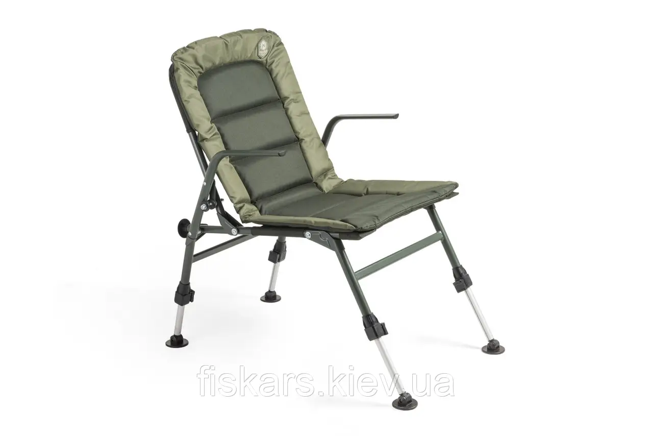 Крісло коропове Mivardi Premium M-CHPRE до 120 кг