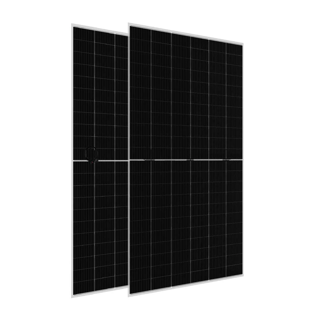 PV модуль JA Solar JAM72D40-595/MB 595 Wp, Bifacial
