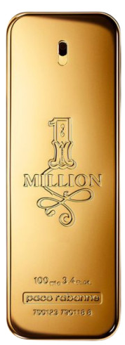 Paco Rabanne 1 Million