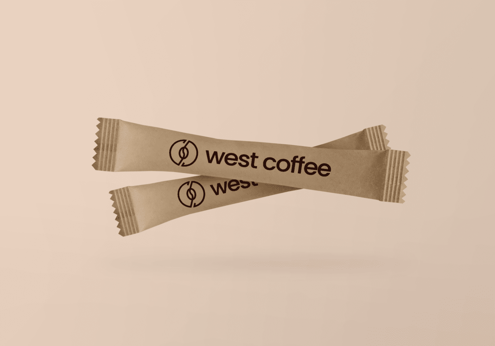 Цукор в стіках 5г (10 кг в ящику)