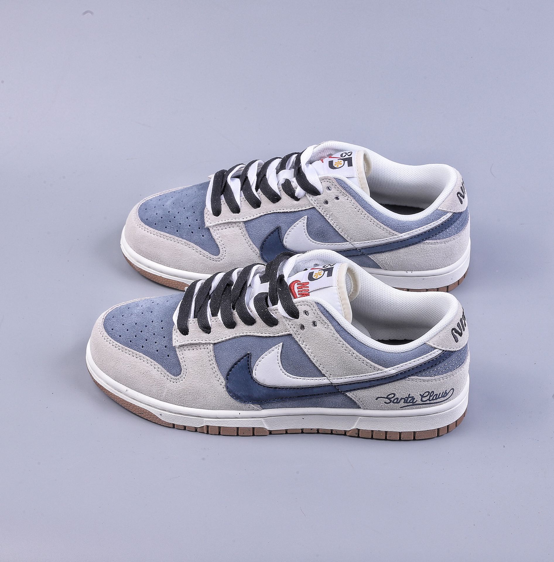 Nike SB Dunk Low DO9457-112