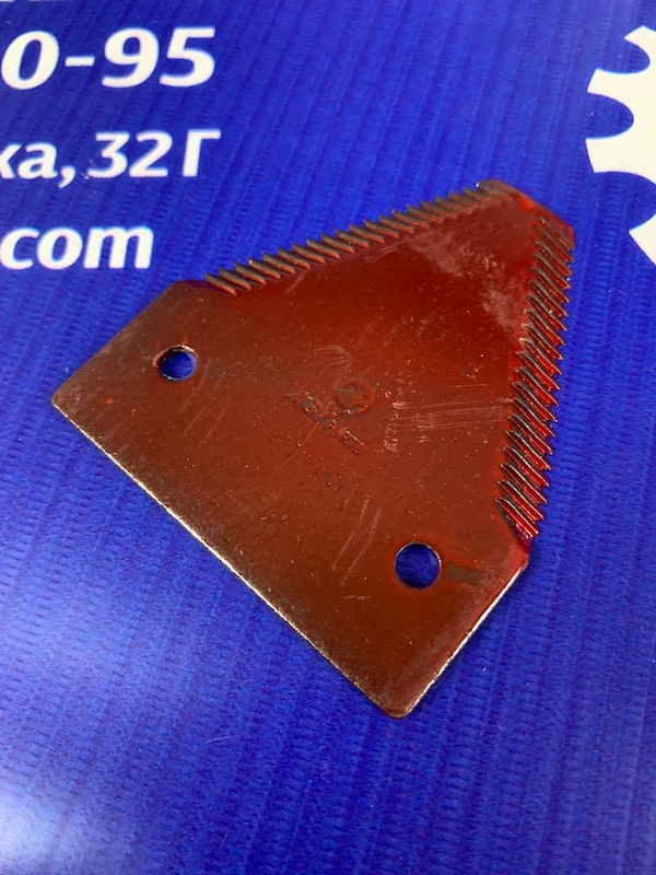 Сегмент B102506 [AGV parts]