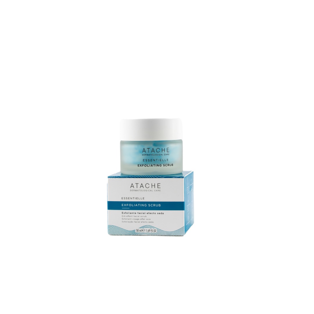 Essentielle Exfoliation peeling