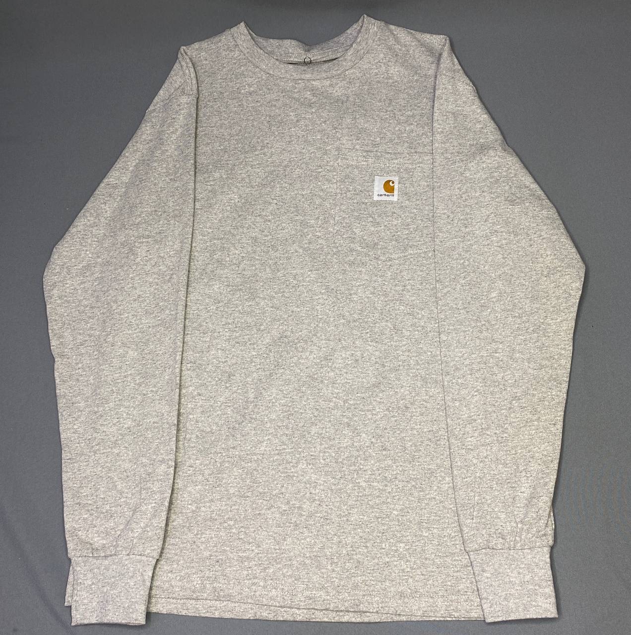 лонгслив Carhartt