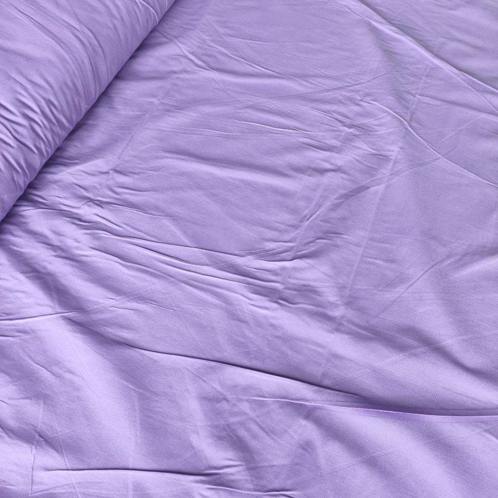 Тканина Голд Euro - Бузковий однотон-copy-5