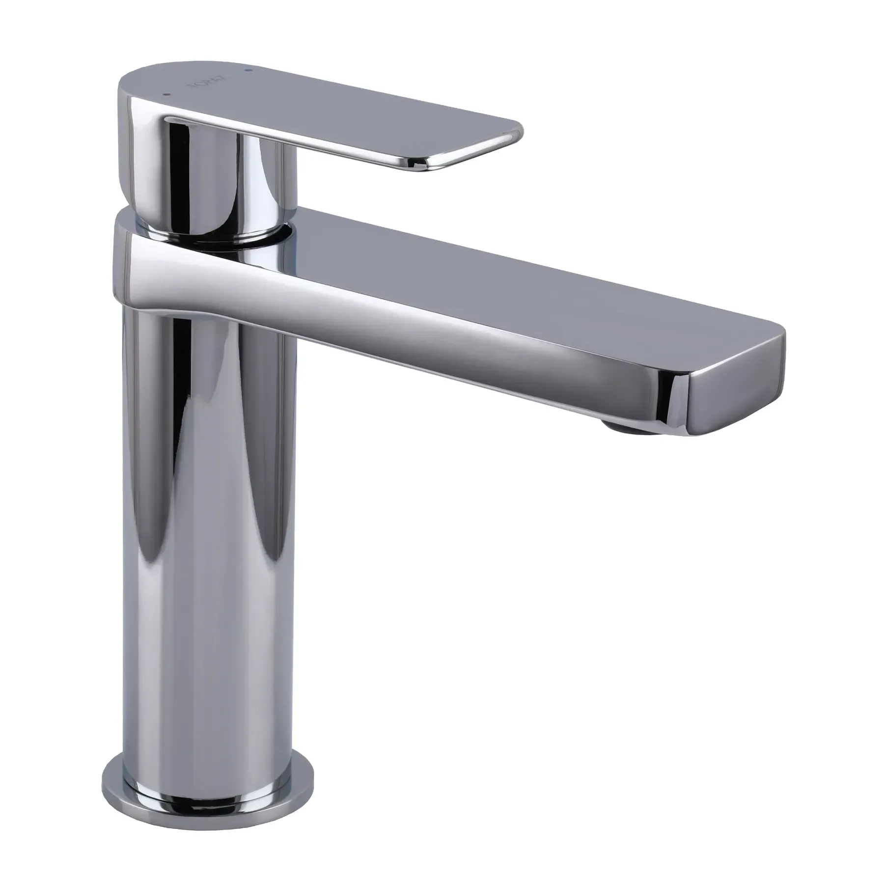 Змішувач для умивальника TOPAZ SARDINIA TS 08201-H18 (хром)