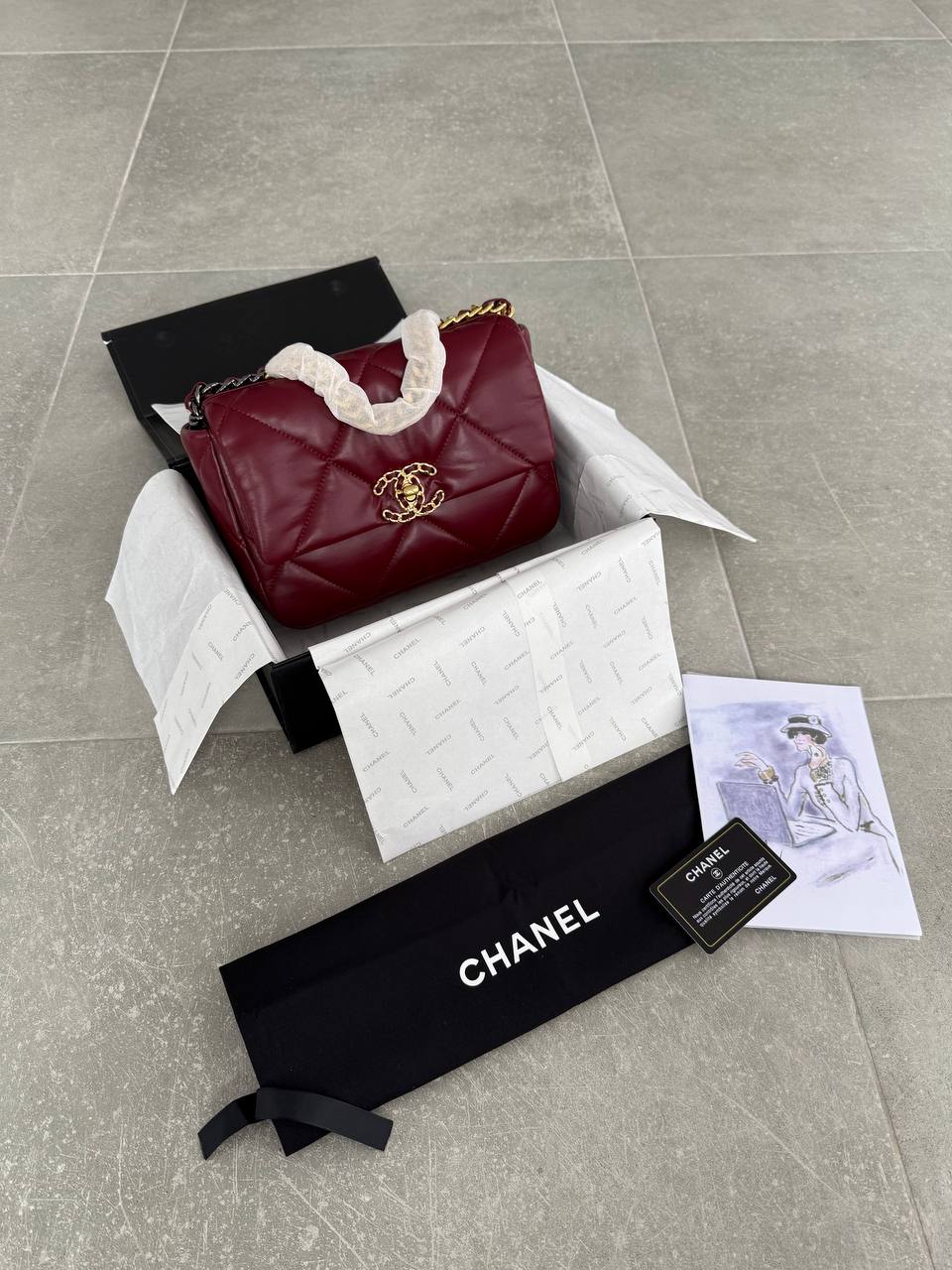 Chanel