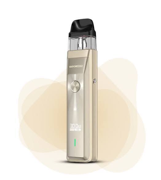 Pod-система Vaporesso XROS PRO Champagne Gold (Шампанське Золото)