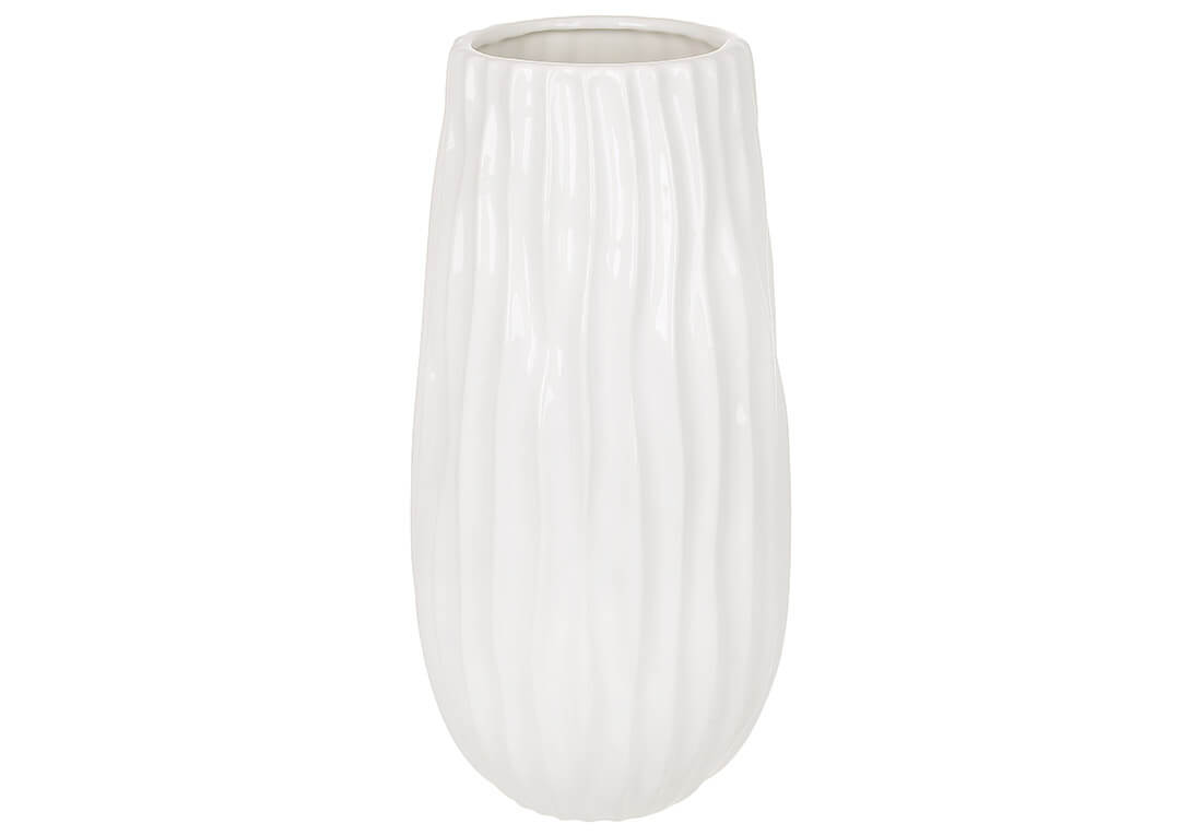 Ваза керамічна Модерн