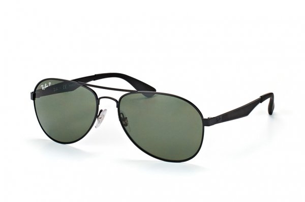 RAY-BAN RB3549 006/9A 61Р