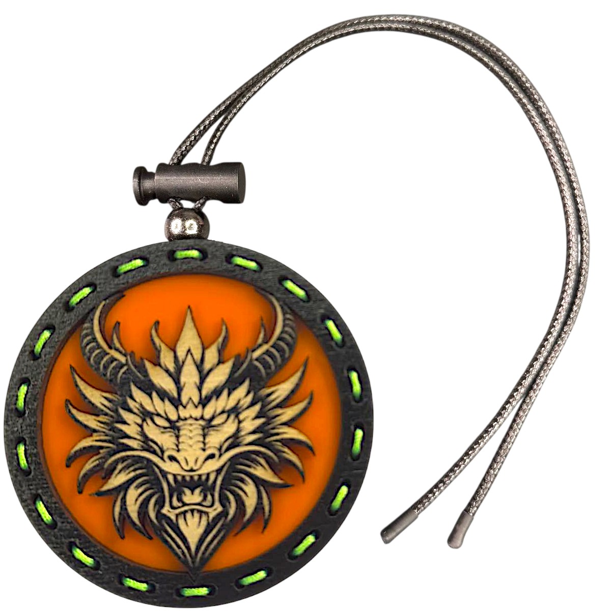 Zawieszka zapachowa do auta  🐉Dragon Spirit🐉