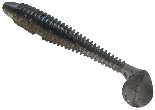 Swing Impact FAT 3.3" (84мм) Перламутр Чорний/Натурал