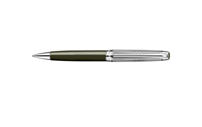 Кулькова ручка LÉMAN™ Umber, спеціальне видання
