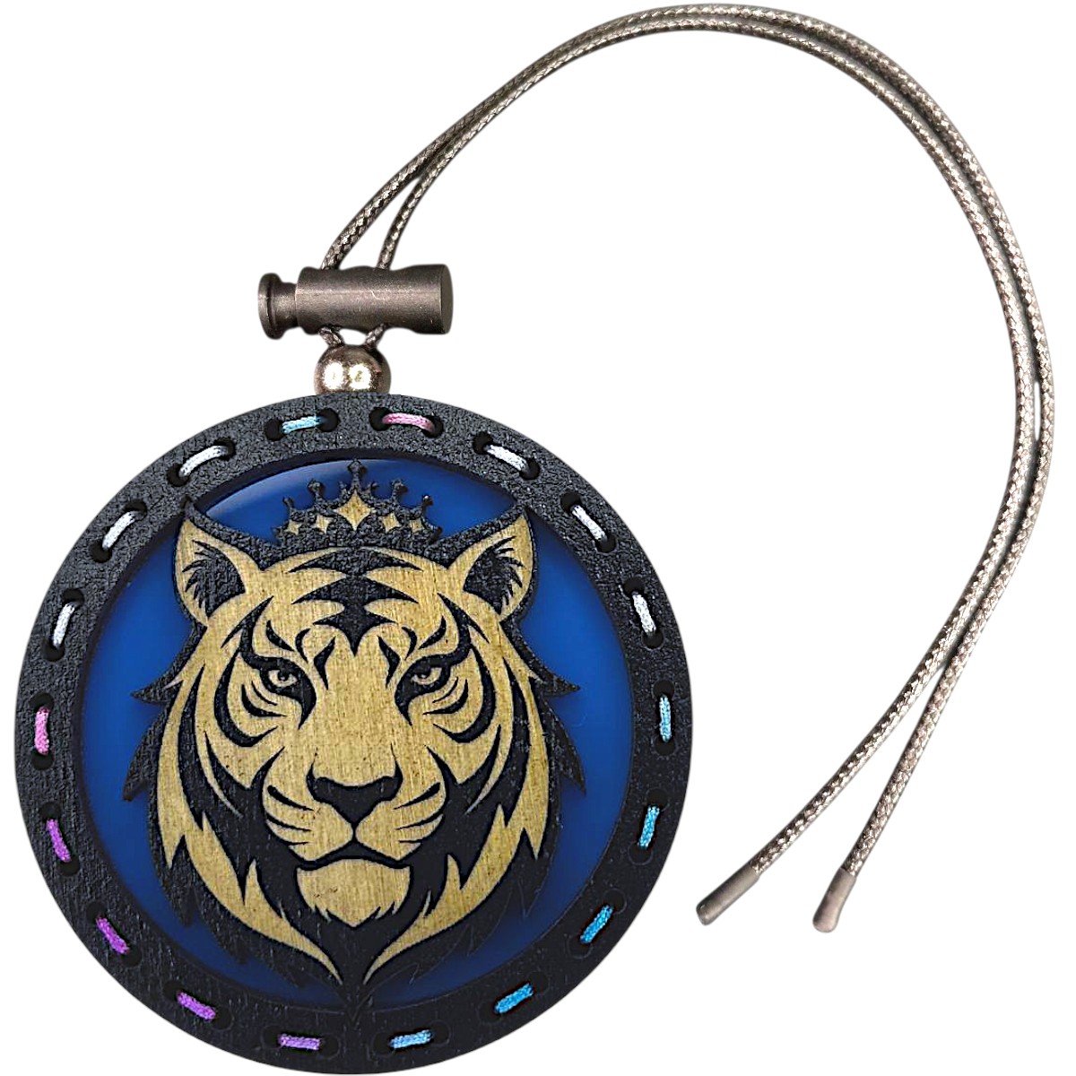 Zawieszka zapachowa do auta  🐅Tygrys 🐅