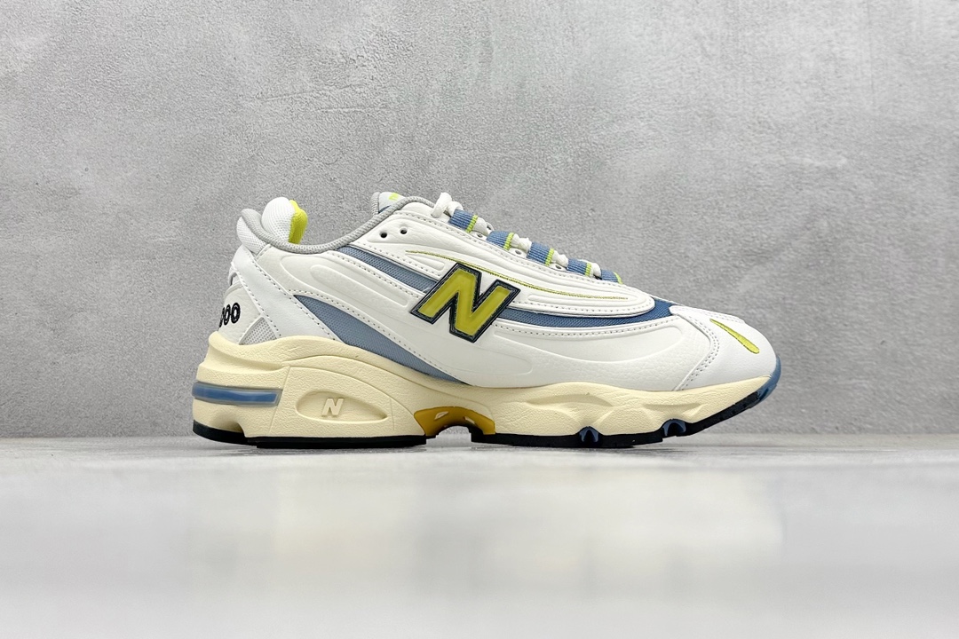  New Balance retro M1000CA