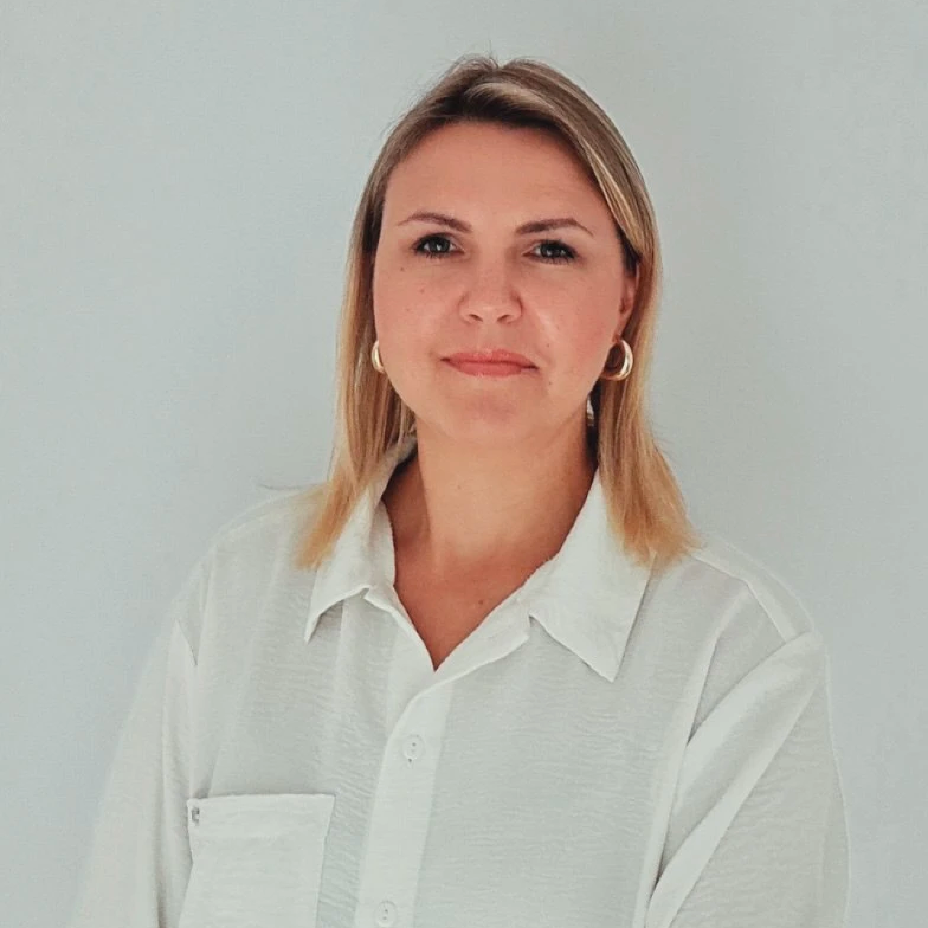 Буджак Євгенія