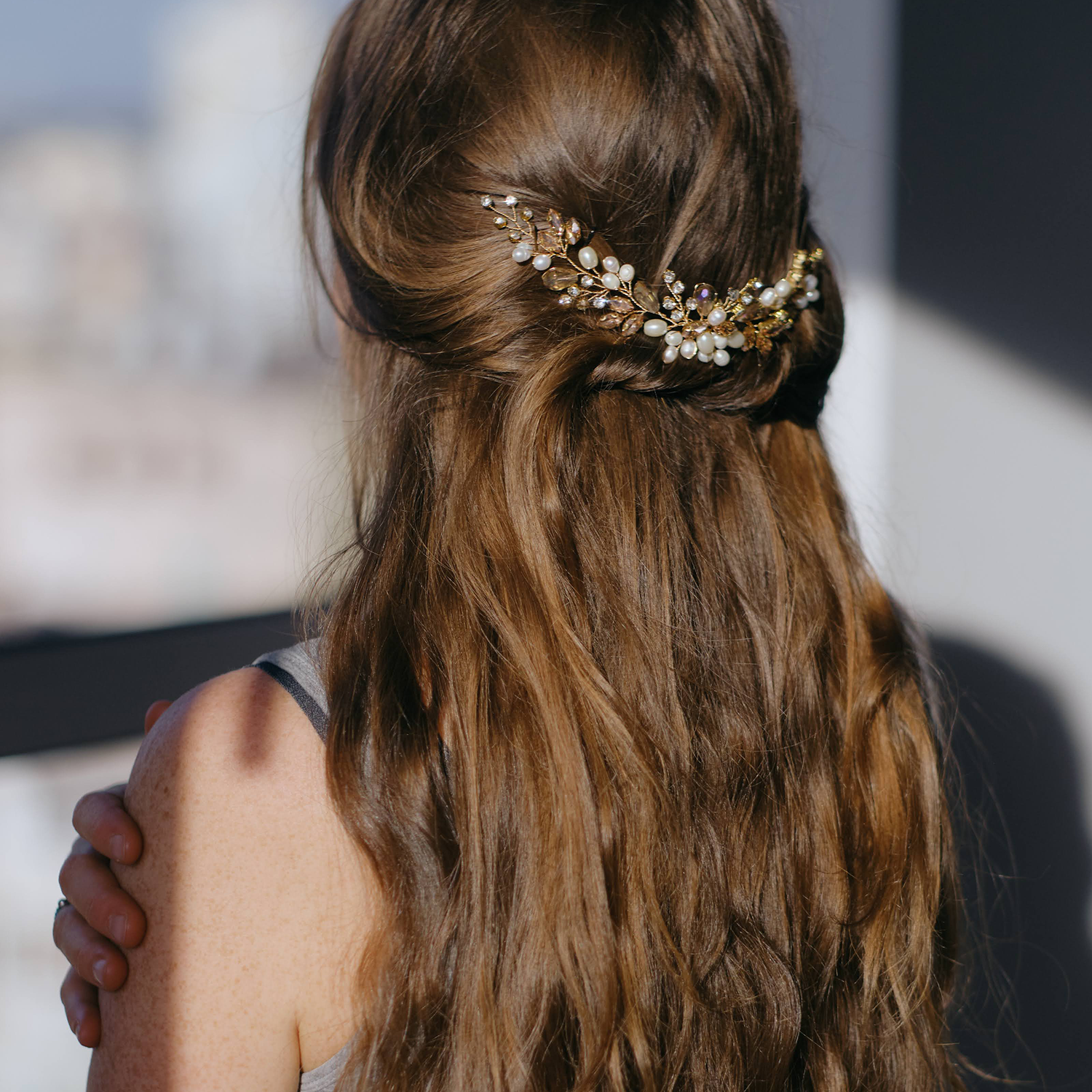 Emma pearls