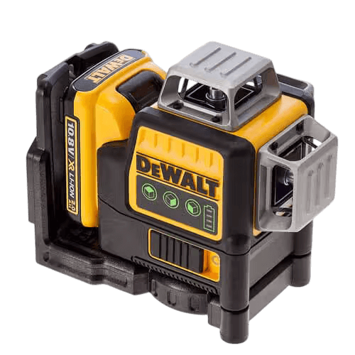 Рівень лазерний лінійний DeWALT DCE089D1G