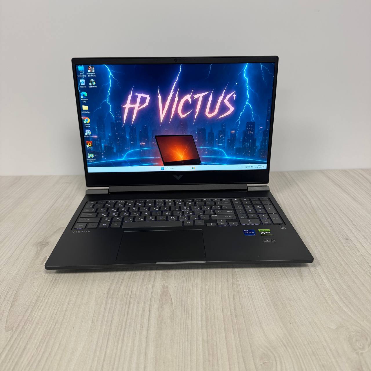 HP Victus 16t-r000