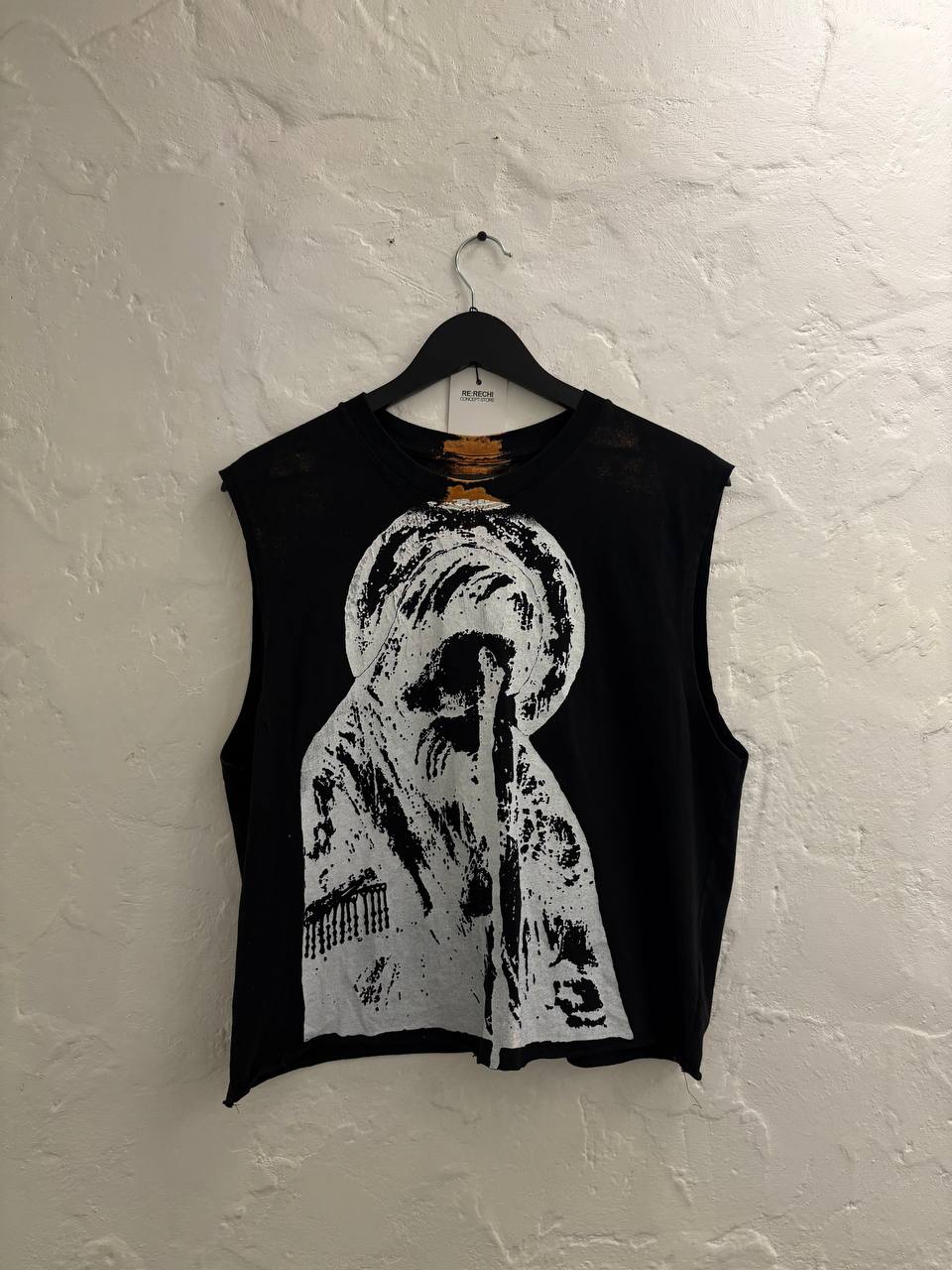 Майка "ІКОНА ТАЙ-ДАЙ" від Eternal Offline