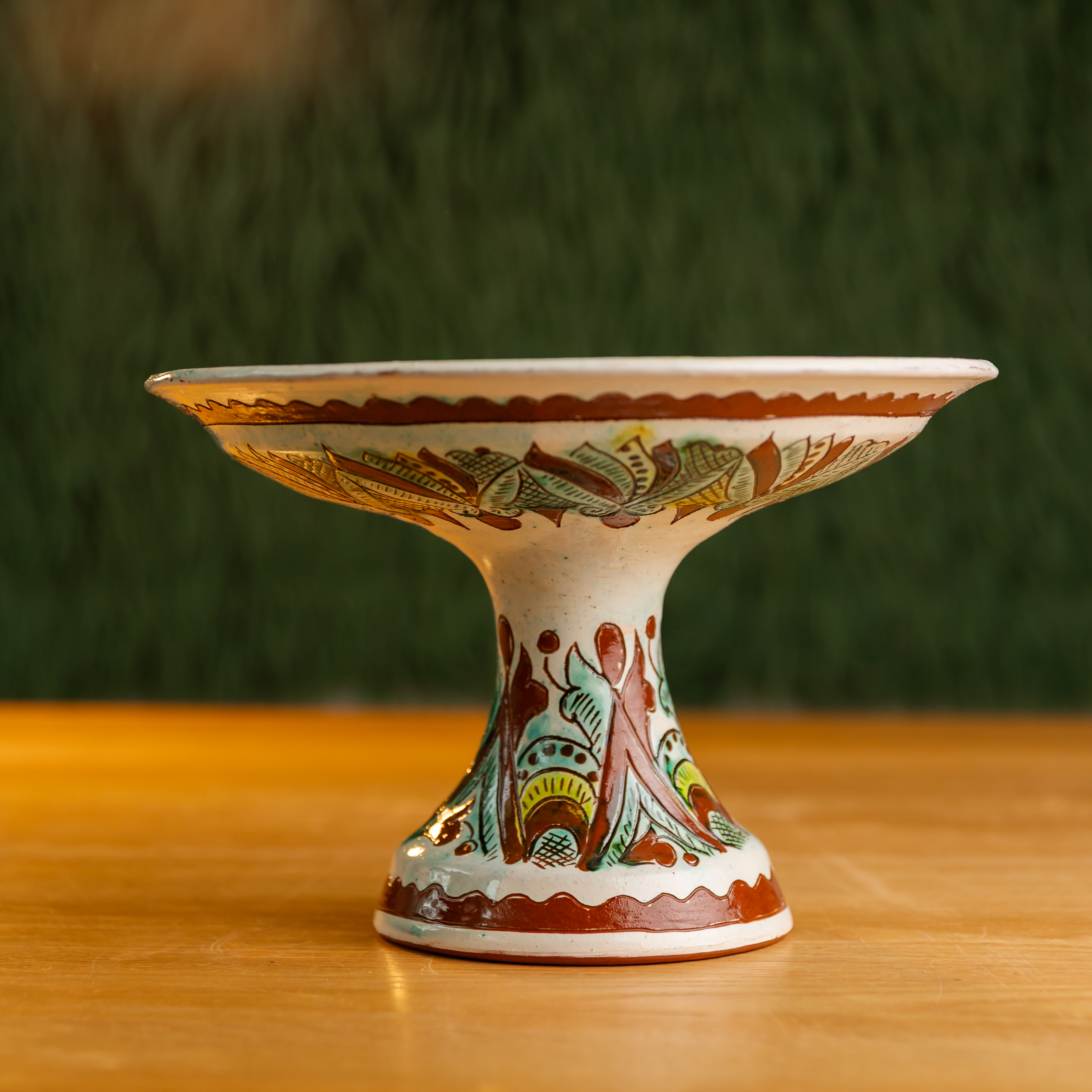 Кльош "Ромашка", 26*18 см