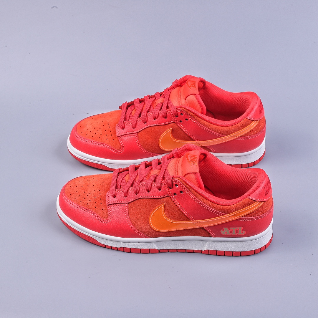 Nike Dunk Low “ATL” FD0724-657