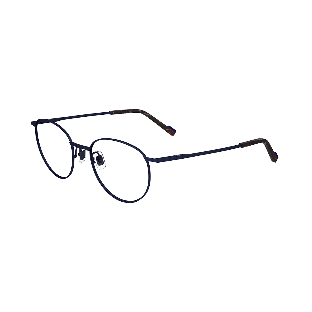 Оправа для окулярів ZS24146 SATIN BLUE (403)