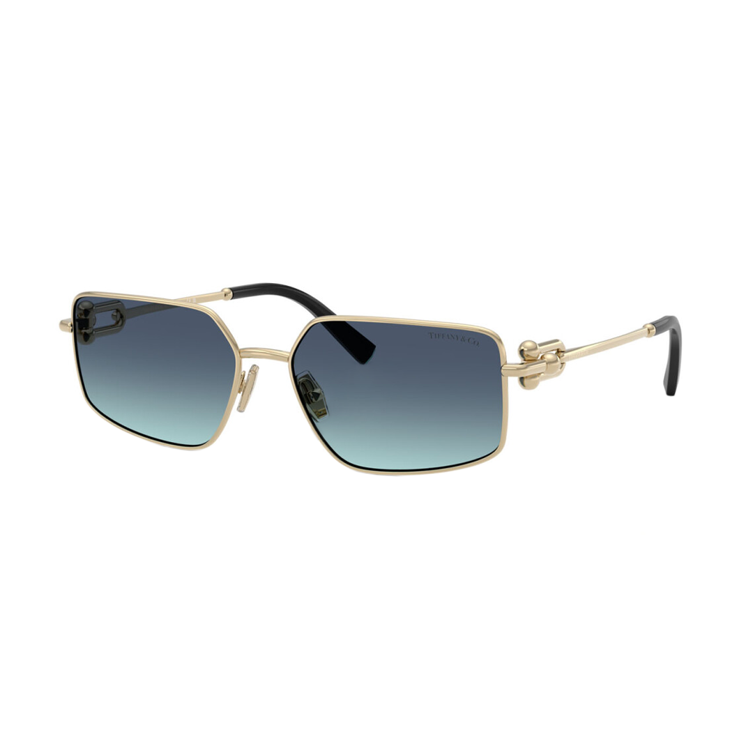 Окуляри сонцезахисні Tiffany TF 3111 62029S 58