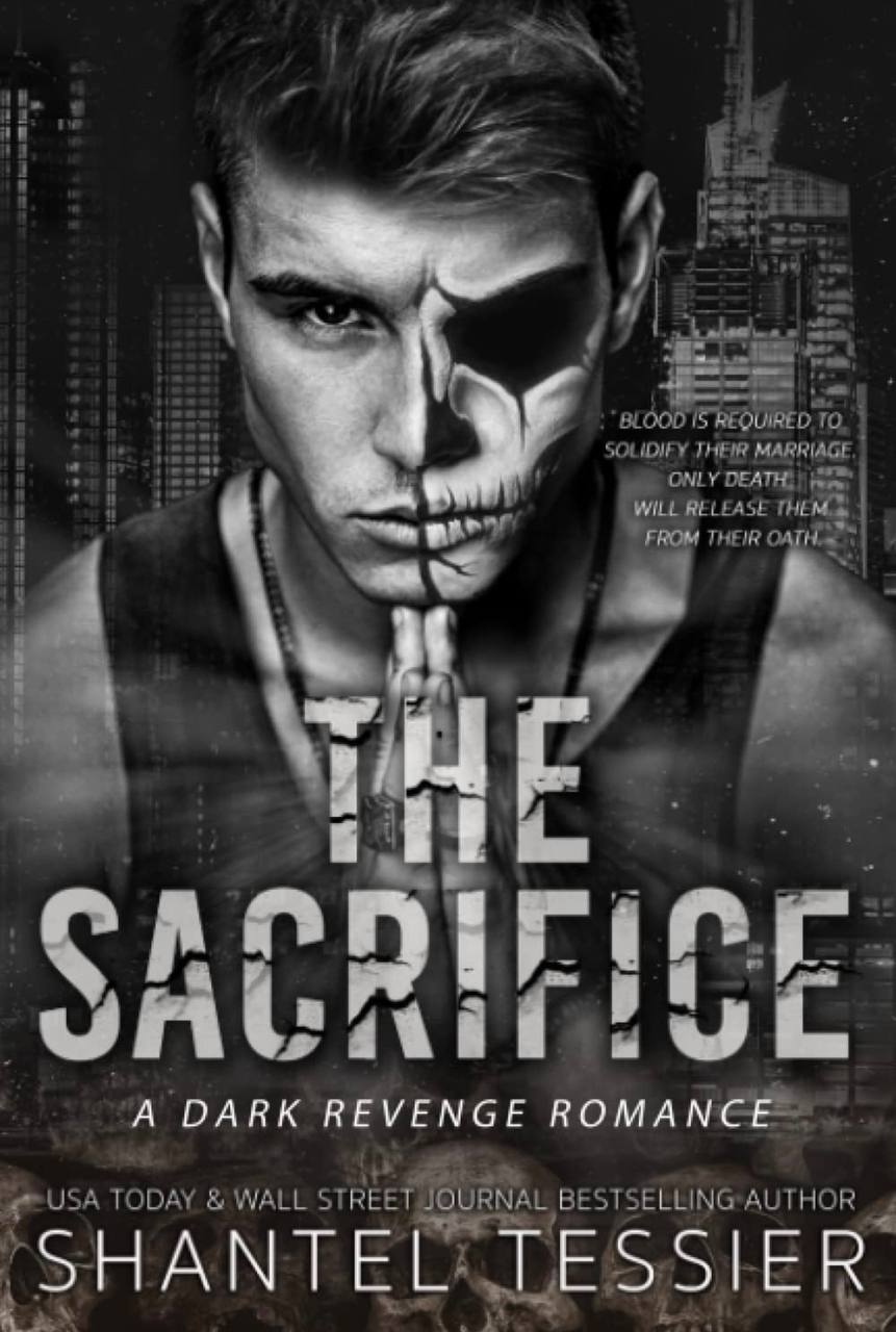 The Sacrifice Shantel Tessier