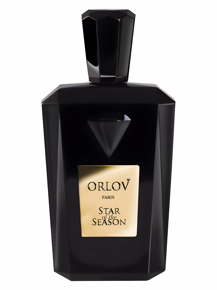 Orlov Paris Star Of The Season