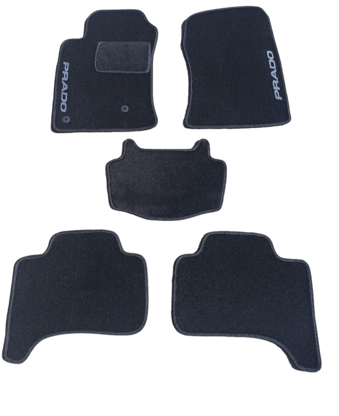 Toyota Land Cruiser Prado J120 2002-2009