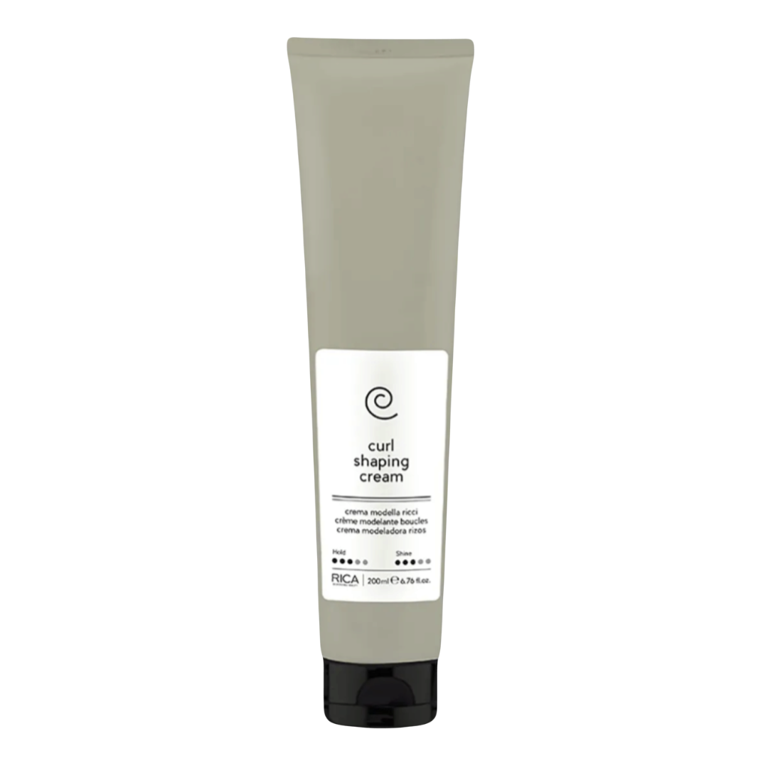 CURL ENHANCING SERUM RICA, 200 мл.
